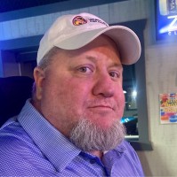 Unlimited Sprinkler Fire Protection Employee Paul White's profile photo