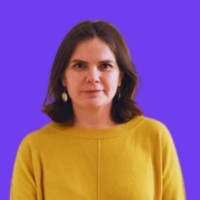 Chapter One UK Employee Rebecca Hewitt's profile photo