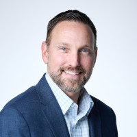 Hitachi Vantara Employee Dan McConnell's profile photo