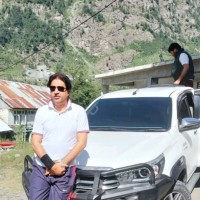 software house Employee Amir Rehman's profile photo