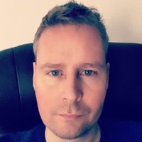 Equifax Employee John Cody's profile photo