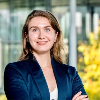 Ioana Solomon Email & Phone Number