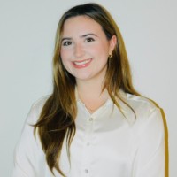 Pillar & Peacock Employee Mia Frederick's profile photo