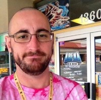 Steve Jackson Games Employee James Skipper's profile photo