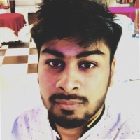 Mobilous Employee Sahil Garg's profile photo