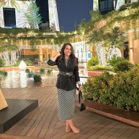 Accenture Employee Aya Elsayed's profile photo