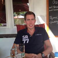 Bildepån Employee Markus Johnzon's profile photo