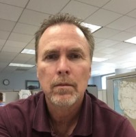 Hyundai Merchant Marine Employee Mark Goins's profile photo