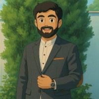 dinCloud Employee Danyal Asghar's profile photo