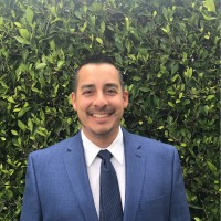 Trident Tactical Technical T3 Gear Employee Michael Benitez's profile photo