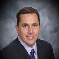 Nightlight Christian Adoptions Employee Daniel Nehrbass's profile photo