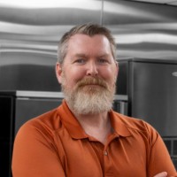 American Panel Corp Employee Jason Hartman's profile photo