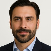 SalesQL Employee Nicolas Cantos's profile photo