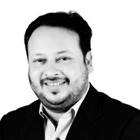 Ankura Hospitals Employee Rahul Datta's profile photo