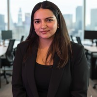 TechAhead Employee Muskan Bedi's profile photo