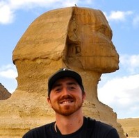 Matthew Luce Email & Phone Number