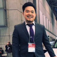 SinoHyKey Technology Employee Dennis Sun's profile photo