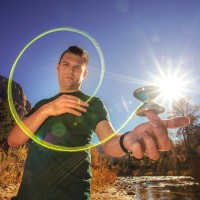 YoYoExpert Employee André Boulay's profile photo