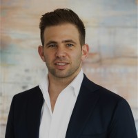 Evolution Global Acquisition Corp Employee Stephen Silver's profile photo