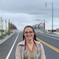 City of Pasco Employee María Serra's profile photo