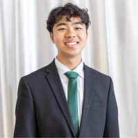 Verix Employee Landon Nguyen's profile photo