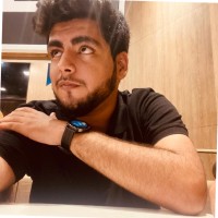 Deepanshu Arora Email