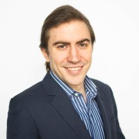 Whiteblock Employee Aaron Beattie's profile photo