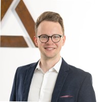 Aurubis Belgium nv Employee Kristof Ramharter's profile photo