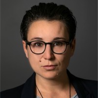 Università degli Studi di Verona Employee Priscilla Robledo's profile photo