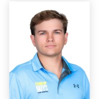 Stand Up Guys Junk Removal Employee Brock Mitchell's profile photo
