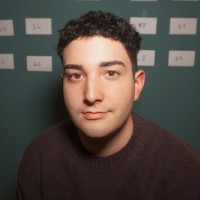 Luigi Bencosme's profile photo