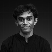 Incial Employee Abin Varghese's profile photo