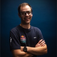 Red Bull – BORA – hansgrohe Employee Fabio de Dapper's profile photo