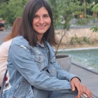 RENUAR Employee Oksana Mirson's profile photo
