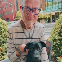 Serge Kovaleski Employee Serge Kovaleski's profile photo