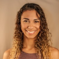 3 D Dance Employee Aminah Maddox Alvarez's profile photo