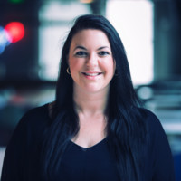 Momentive.ai Employee Rachael Adam's profile photo