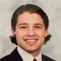 FinLegal Employee William Volpe's profile photo