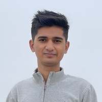 SyncVault Employee Akash Sharma's profile photo