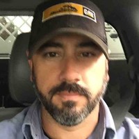 MacAllister Machinery Co., Inc. Employee Robert Tiede's profile photo