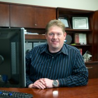 Alliance Data Employee Jason Farley's profile photo