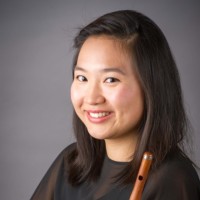 PETER BRITT GARDENS MUSIC & ARTS FESTIVAL ASSOC Employee Gloria Yun's profile photo