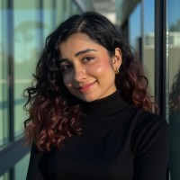 Shopify Employee Pearl Sequeira's profile photo