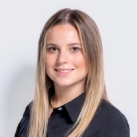 Oaktree Outdoor Advertising Employee Olivia Gold's profile photo