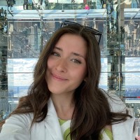 Hoppy Employee Julia Bialaschik's profile photo