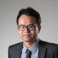 BNP Paribas CIB Employee Thomas Xu's profile photo