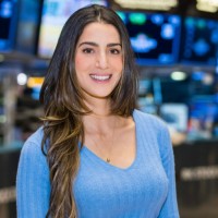 Fogo de Chão Employee Paula Ganem's profile photo