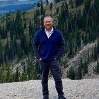 TPR Advisors, LLC Employee Thomas Richards's profile photo