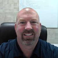Eastern Services Employee Howard Buell's profile photo