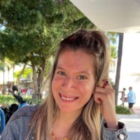 Doona Employee Shira Melamed's profile photo